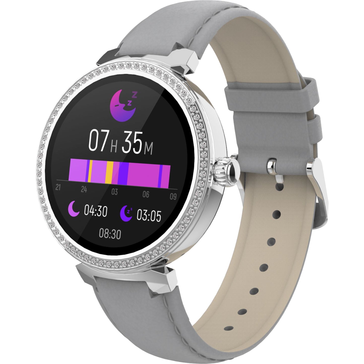 Denver SWC-342GR grey