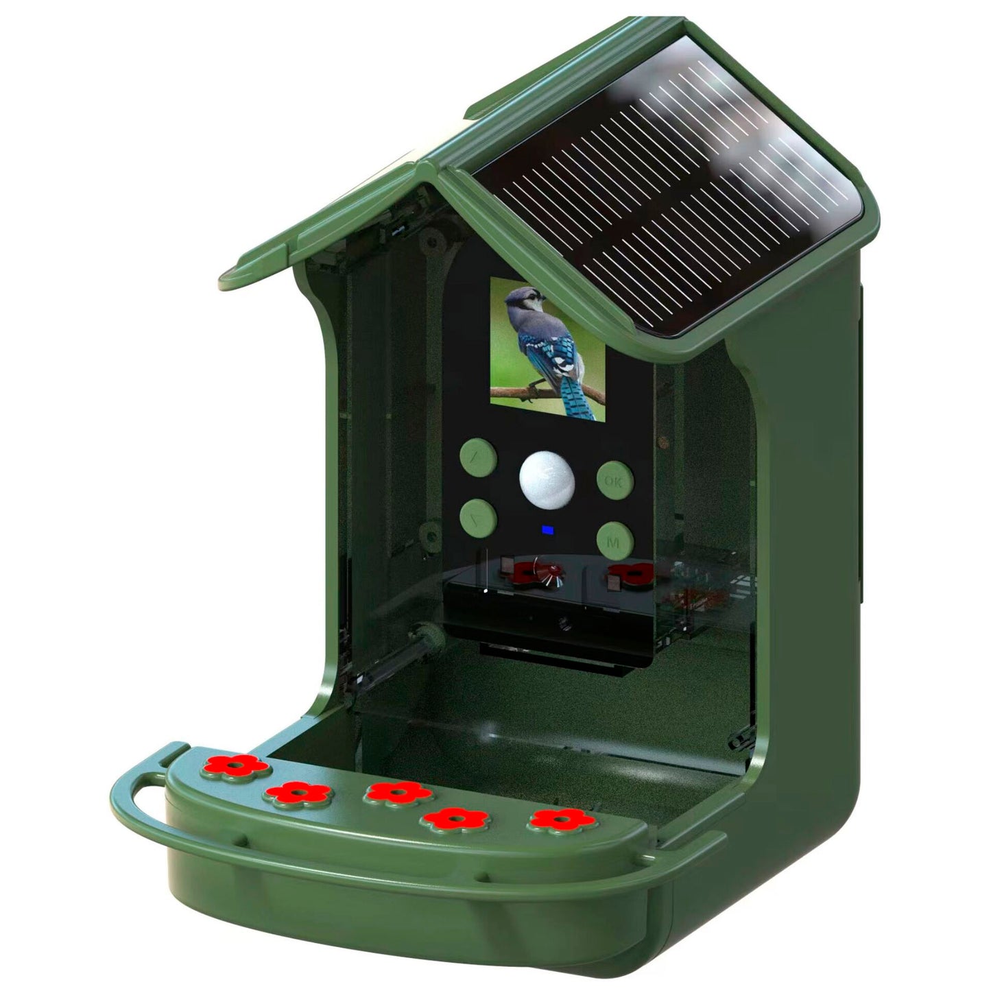 Easypix Bird Cam