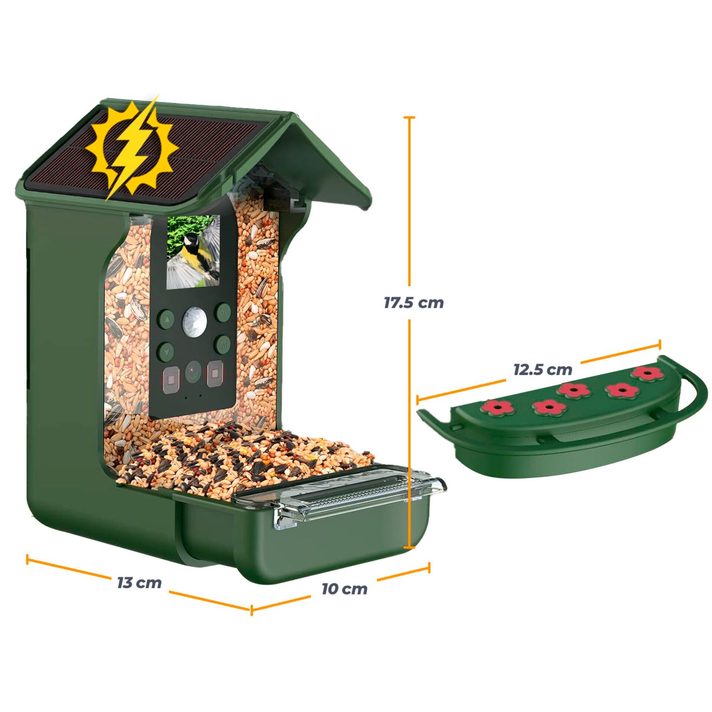 Easypix Bird Cam