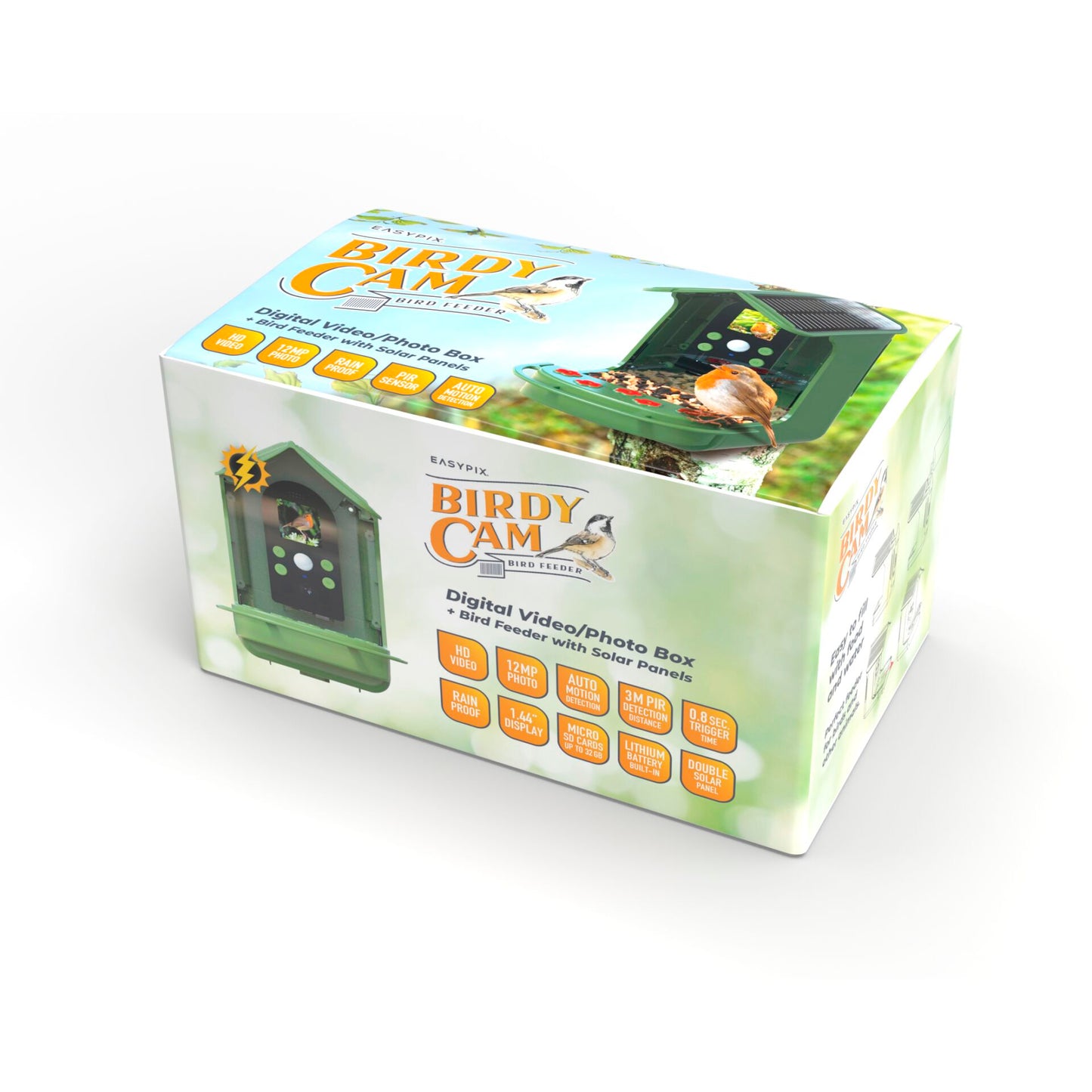 Easypix Bird Cam