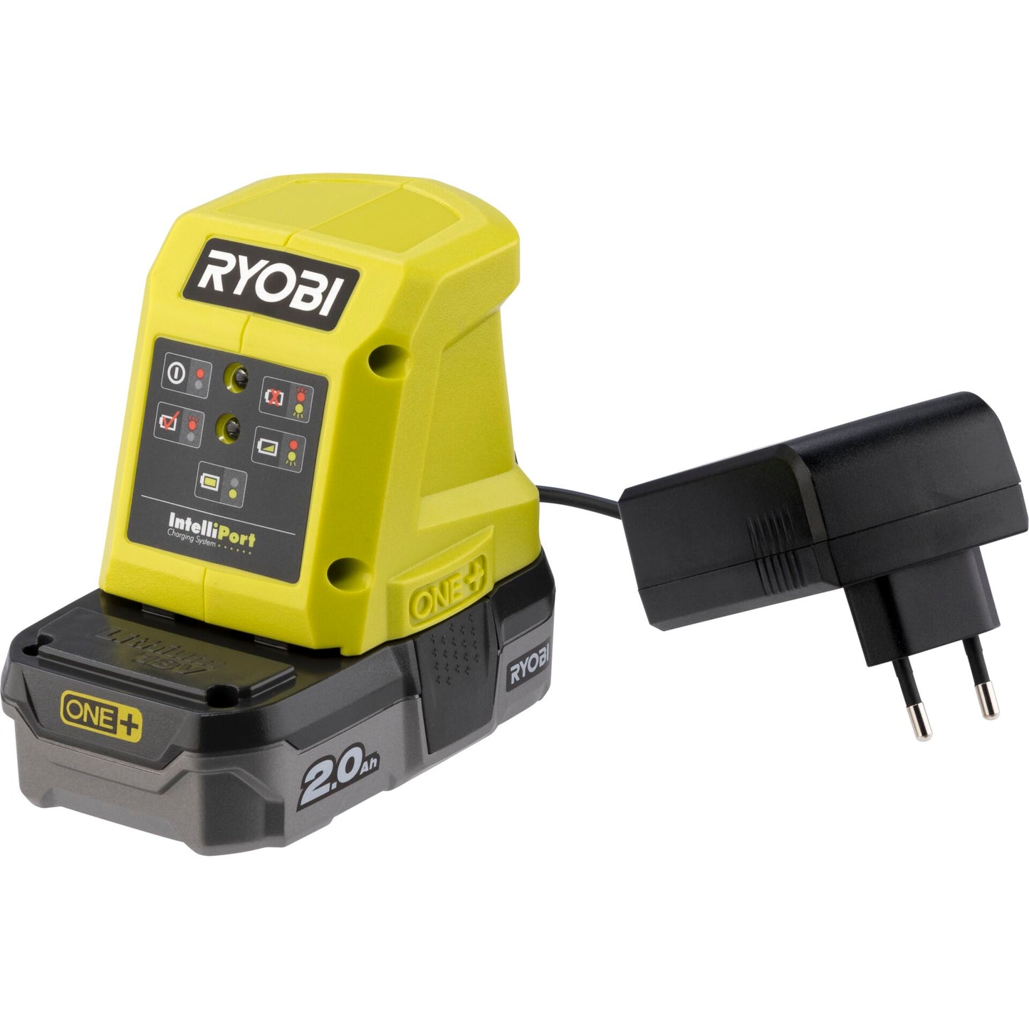 Ryobi RY18HT50A Cordless Hedgecutter