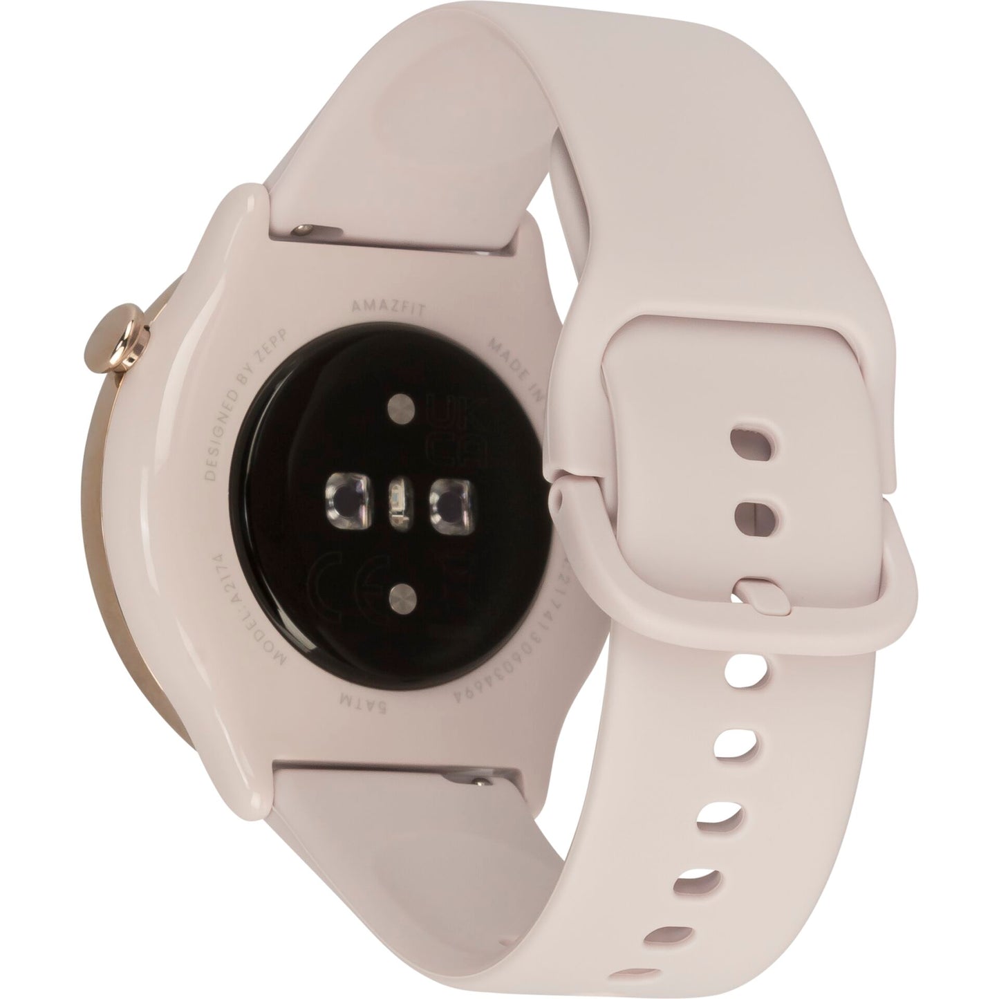Amazfit GTR Mini Misty Pink