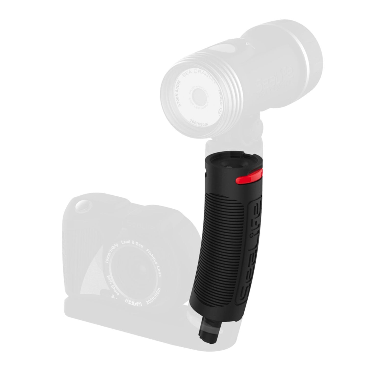 Sealife Flex Connect Grip (SL9905P)