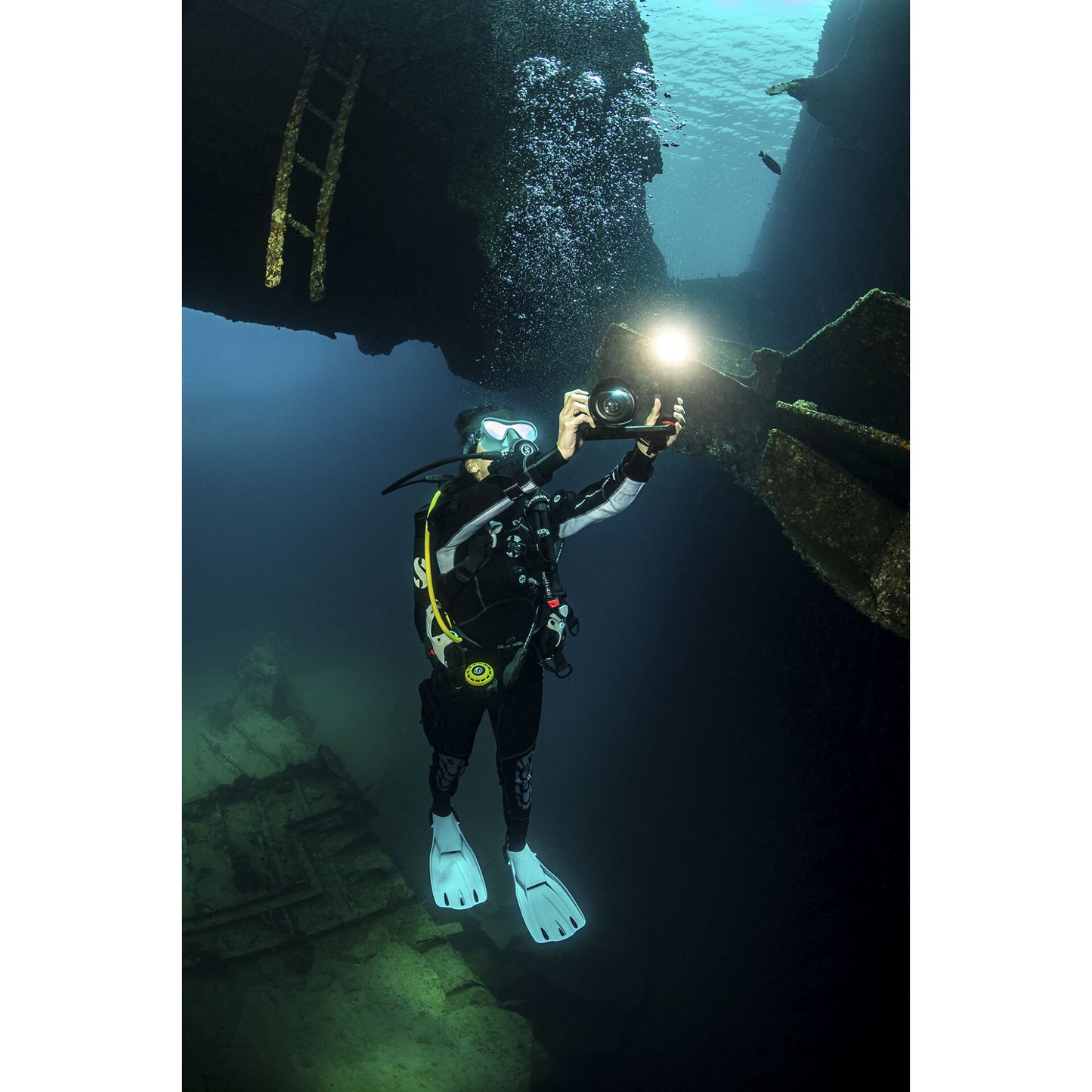 Sealife Ultra-Wide Angle Dome Lens (SL052)