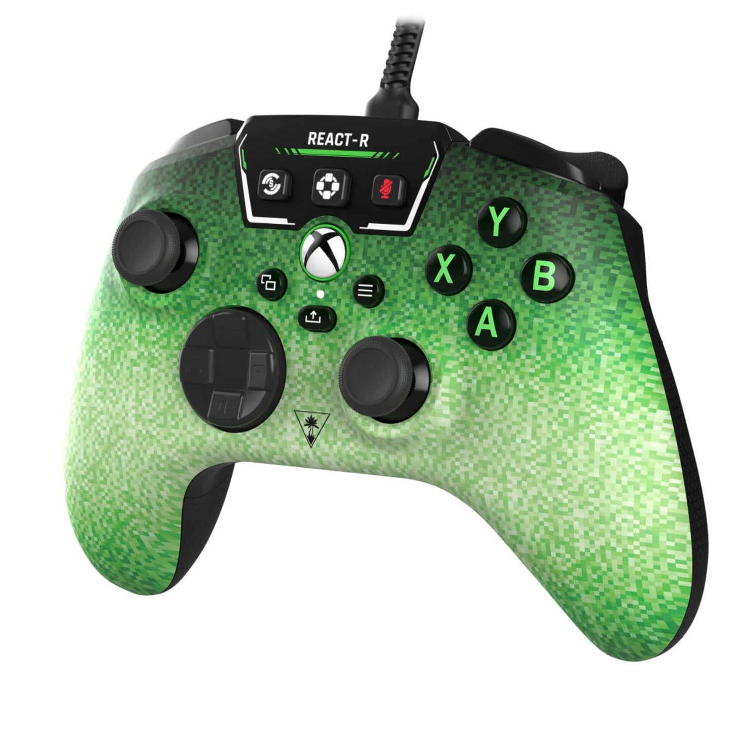 Turtle Beach REACT-R Controller Pixel Xbox One, S/X Win 10/11