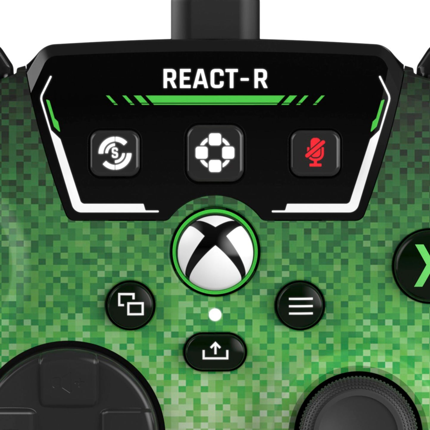 Turtle Beach REACT-R Controller Pixel Xbox One, S/X Win 10/11