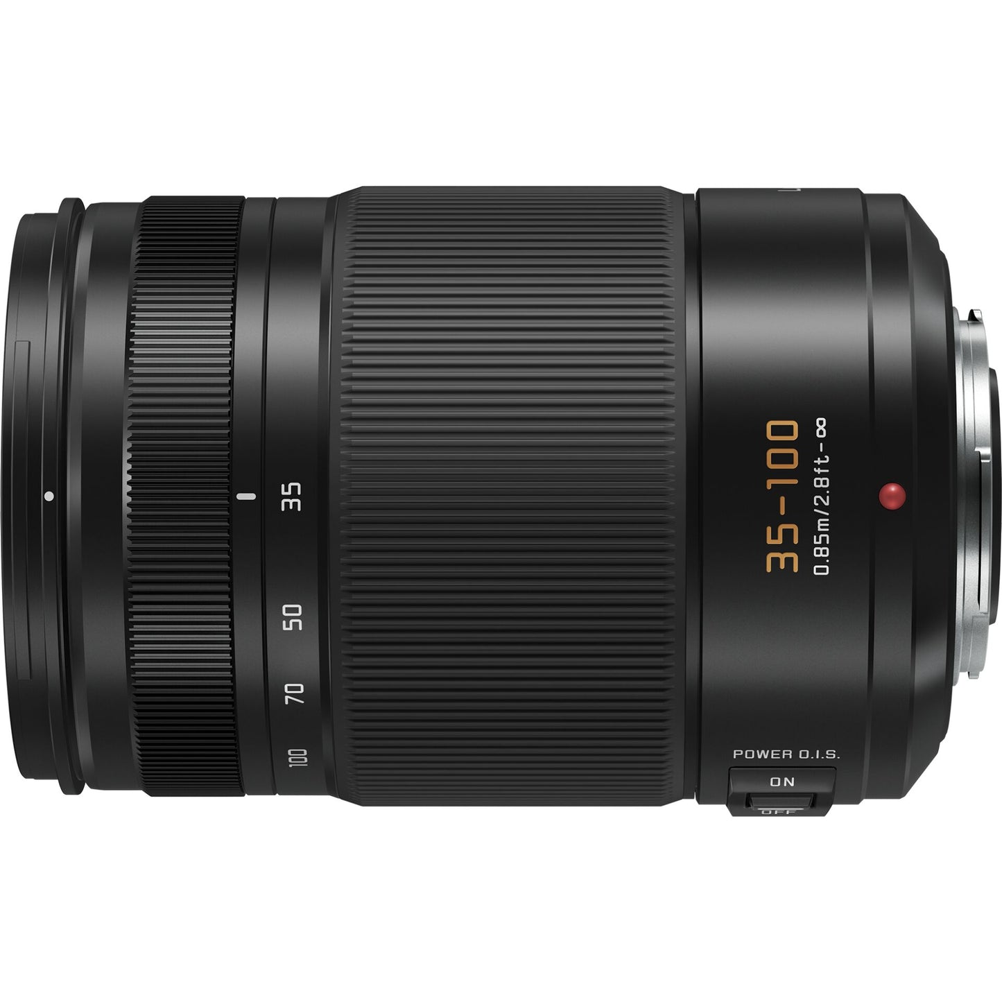 Panasonic LEICA DG 2,8/35-100 Power OIS