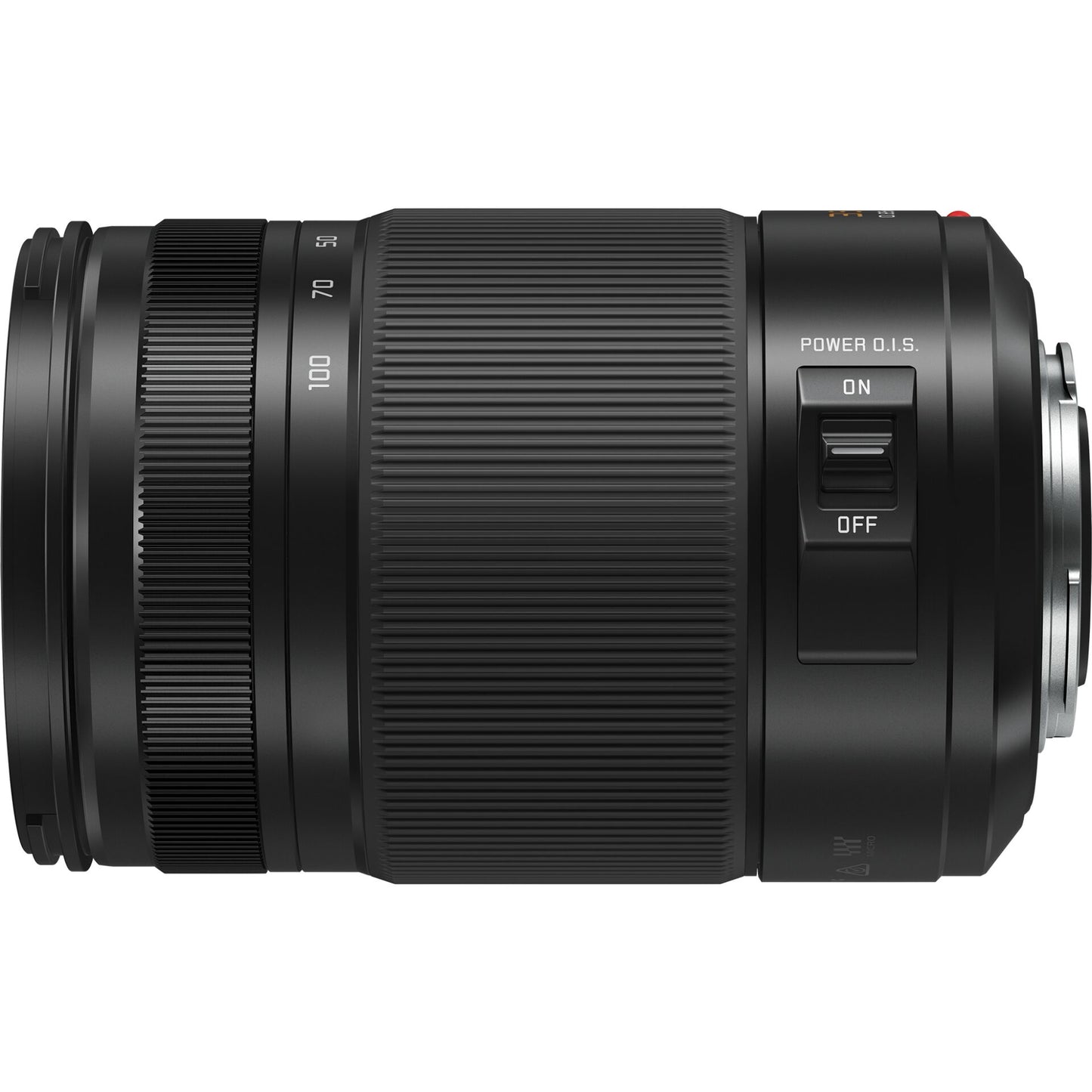 Panasonic LEICA DG 2,8/35-100 Power OIS
