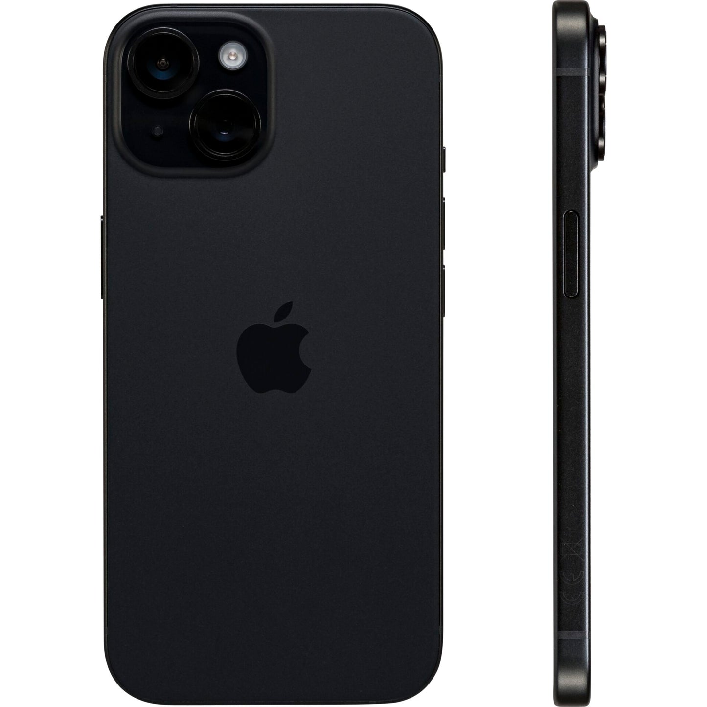 Apple iPhone 15 128GB black
