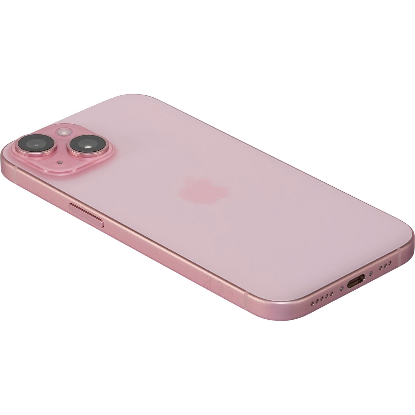 Apple iPhone 15 128GB Rosé
