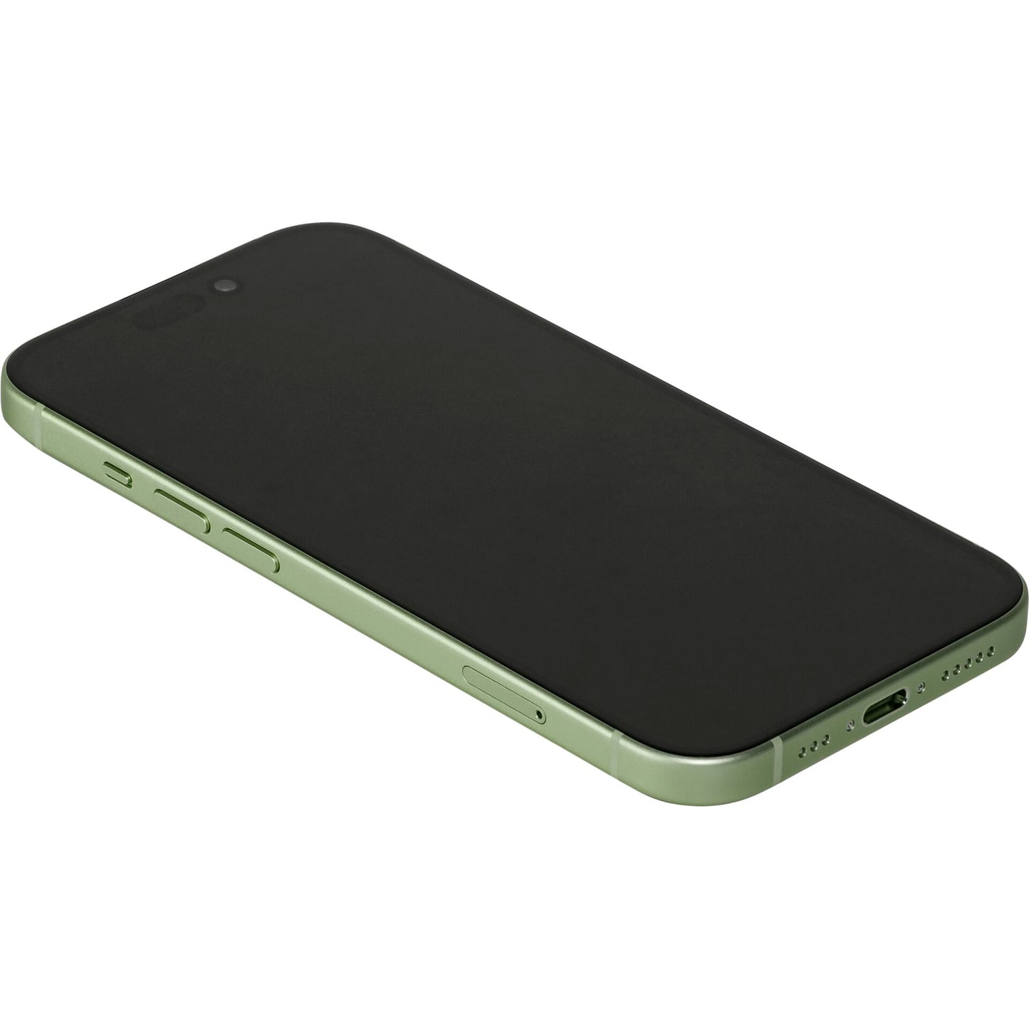 Apple iPhone 15 128GB green