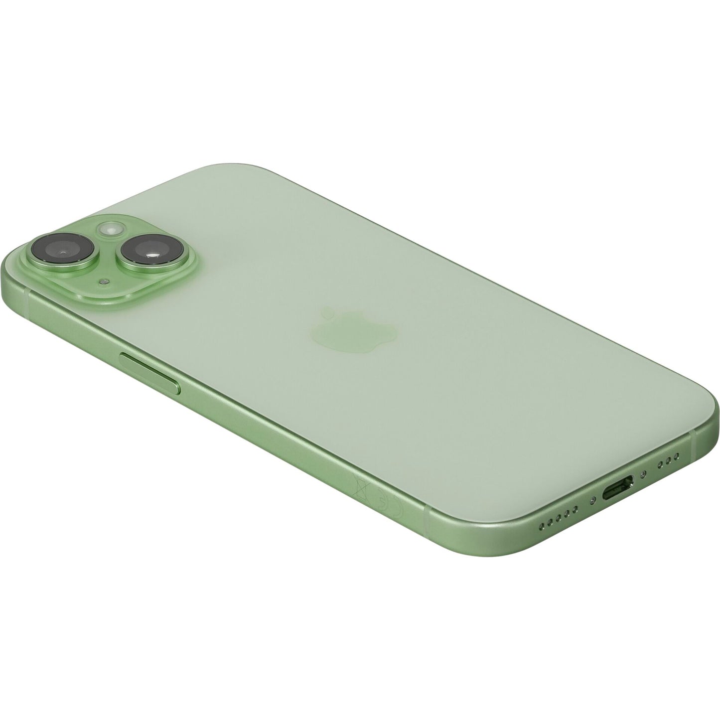 Apple iPhone 15 128GB green