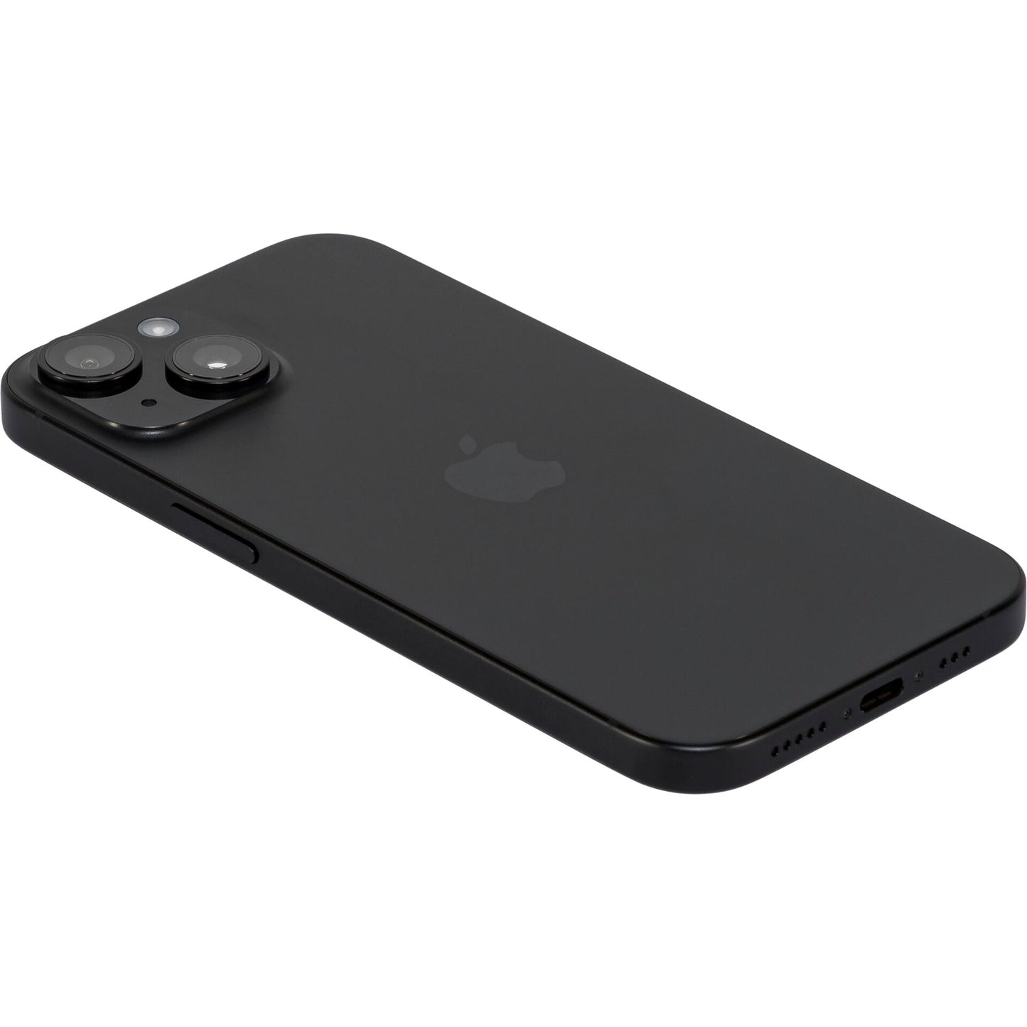 Apple iPhone 15 256GB black