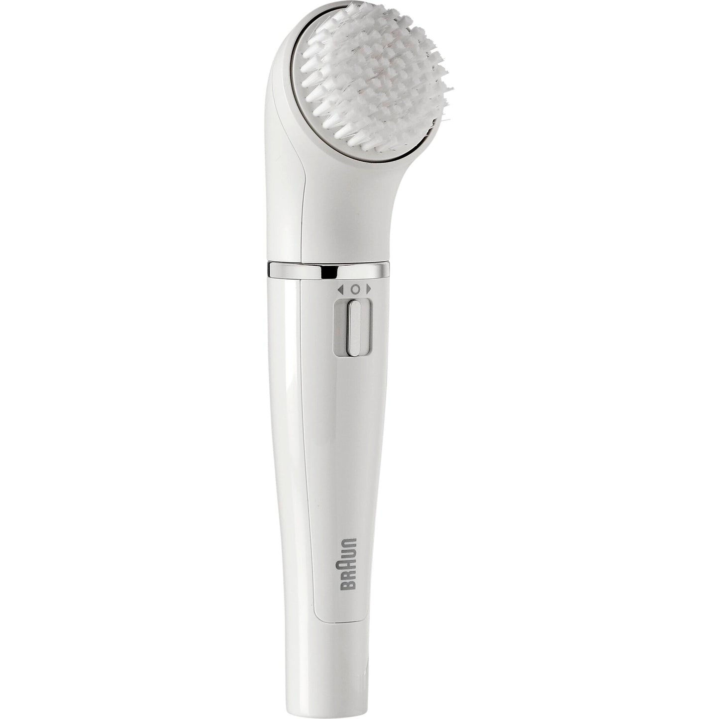 Braun FACE Silk-epil 810