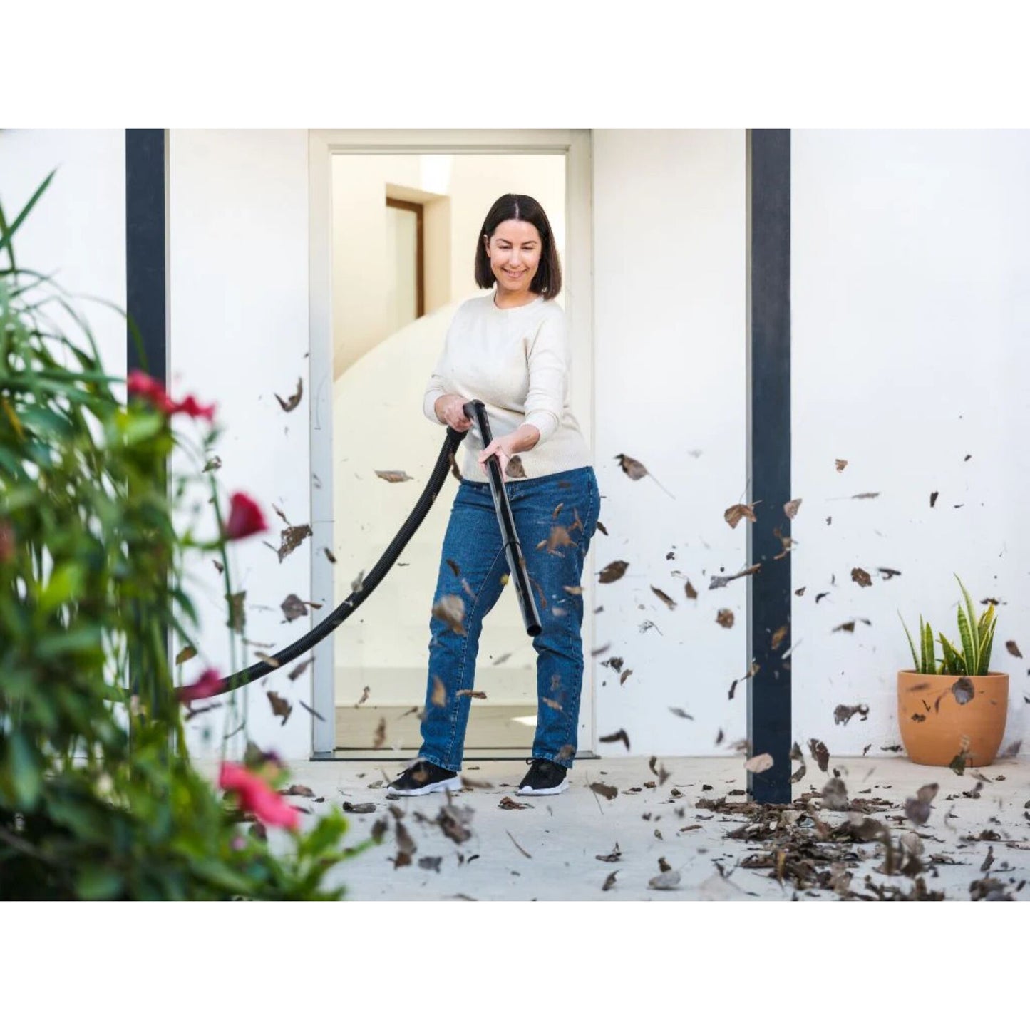 Nilfisk Buddy II 18 Inox EU