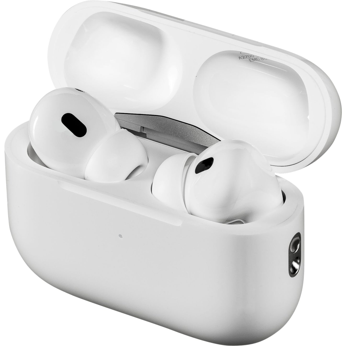 Apple Airpods Pro (2.Generation) incl MagSafe Case MTJV3ZM/A