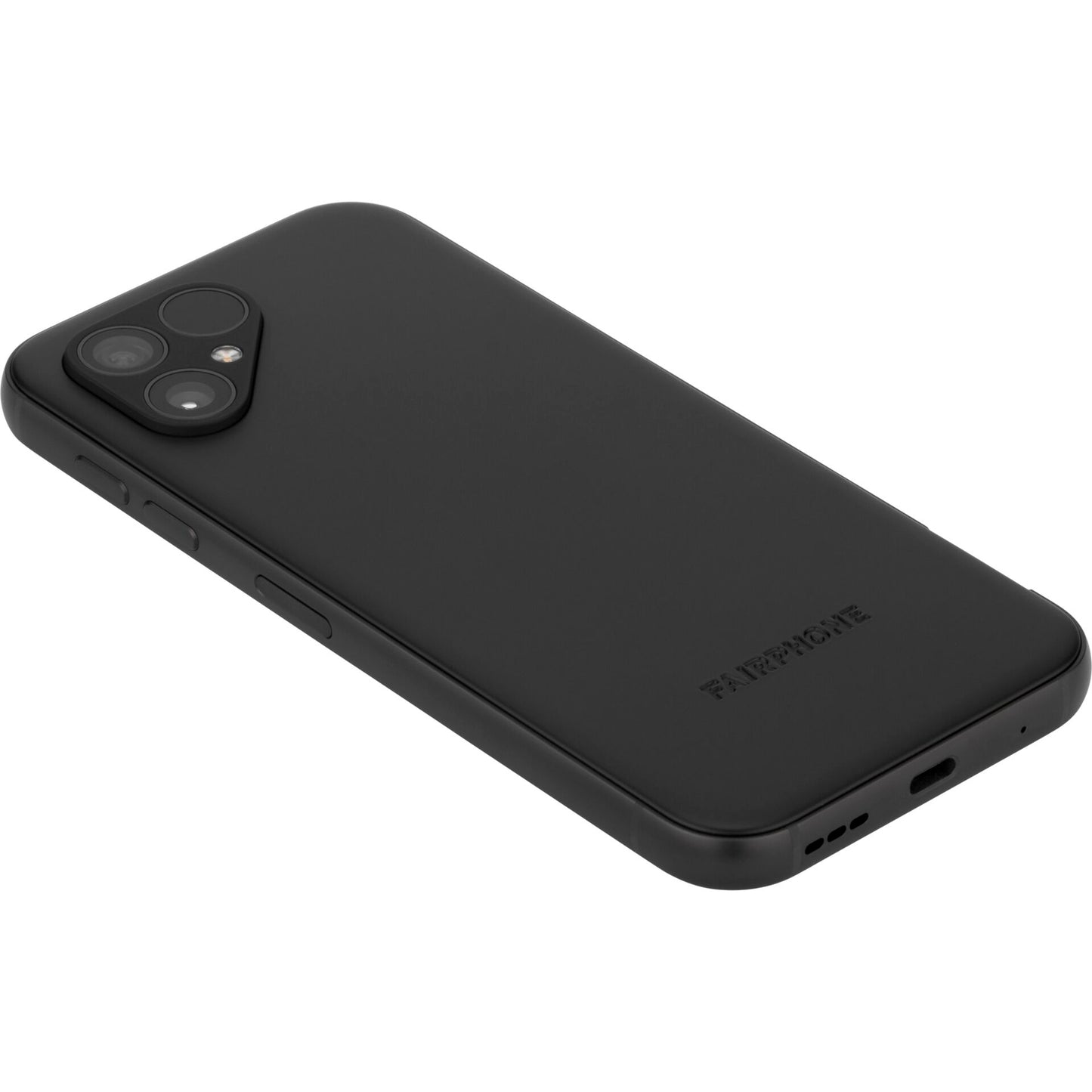 Fairphone 5 matte black 8+256GB
