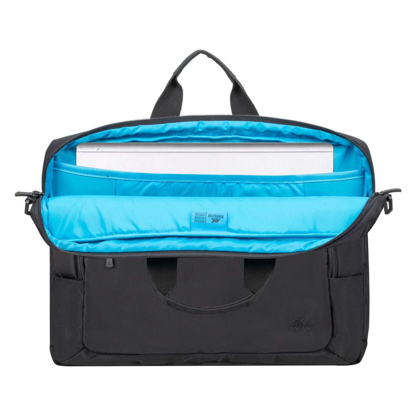 Rivacase 7531 Laptop Bag 15.6-16 ECO black