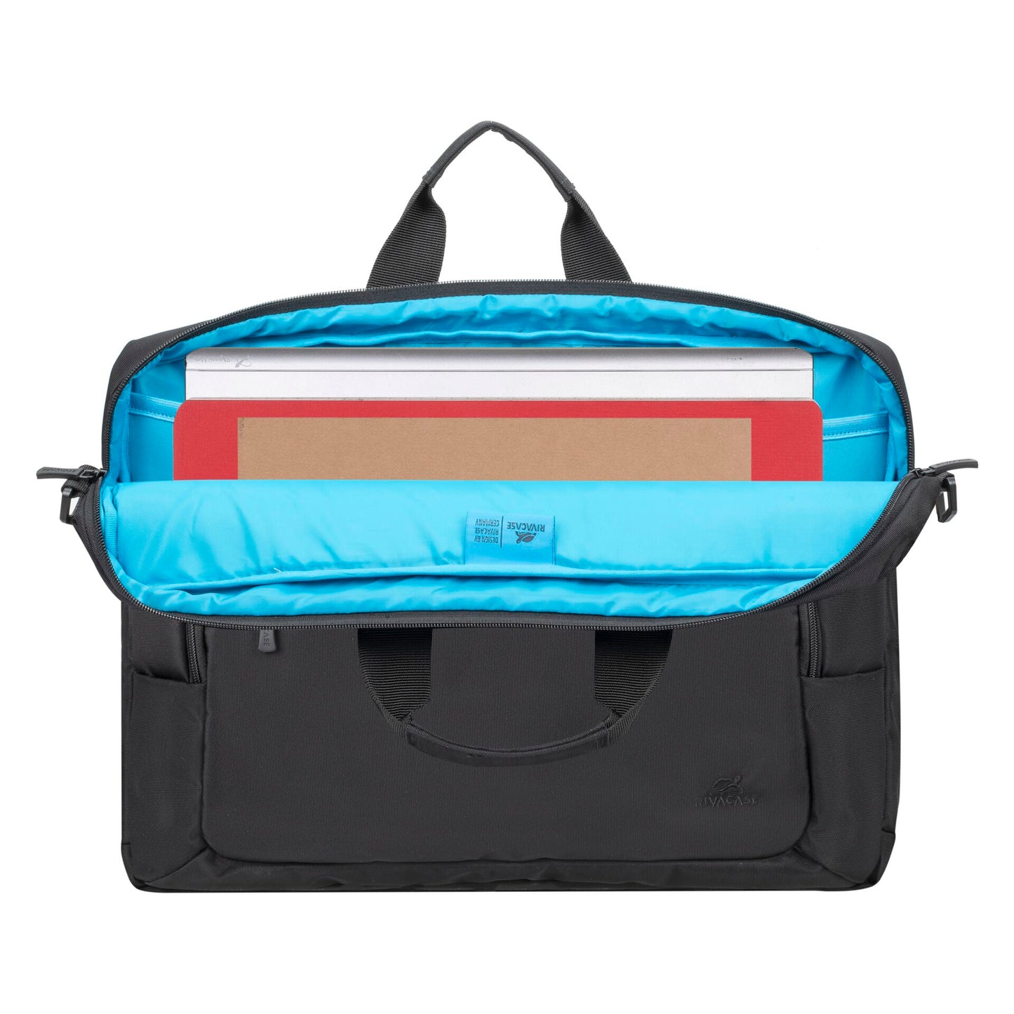 Rivacase 7531 Laptop Bag 15.6-16 ECO black