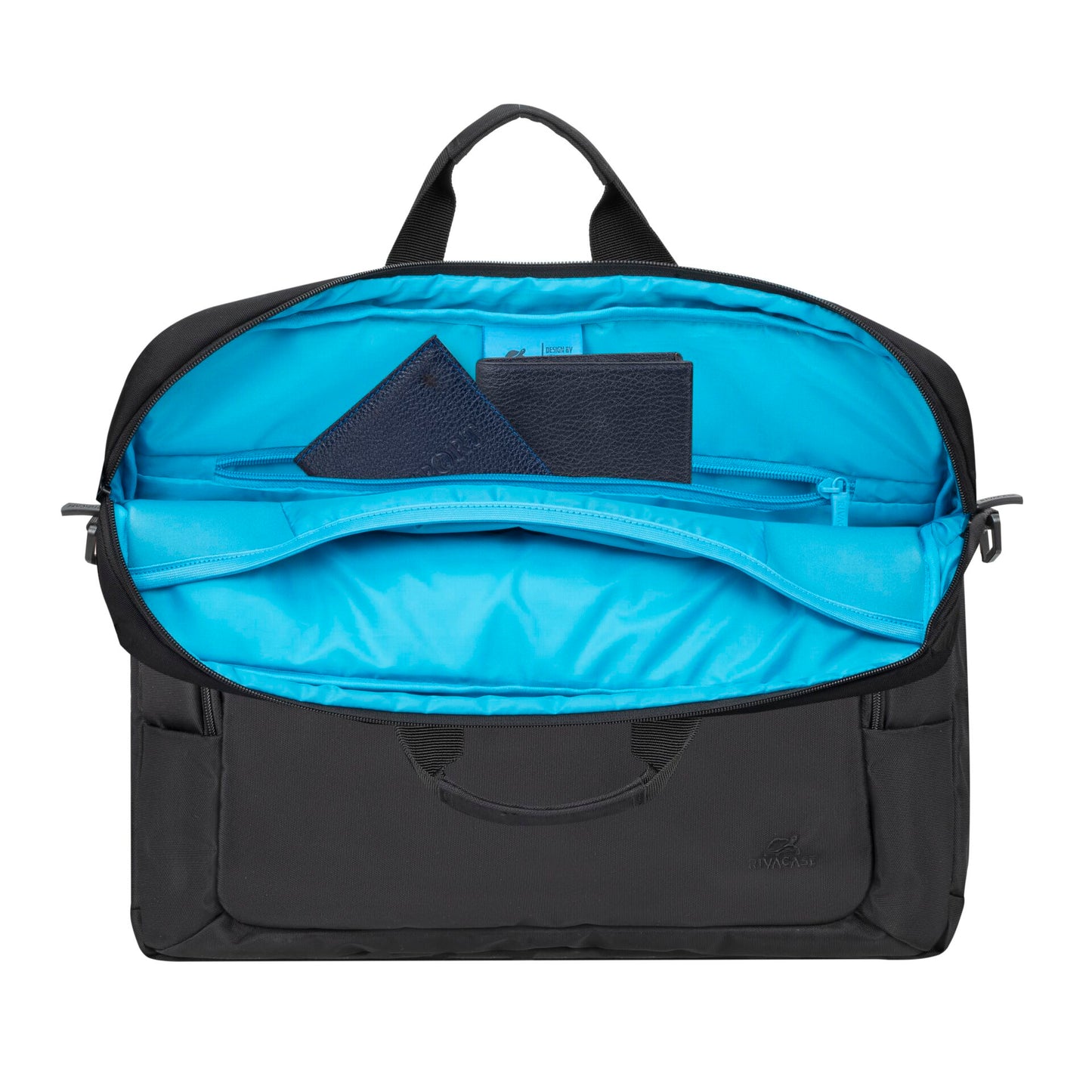 Rivacase 7531 Laptop Bag 15.6-16 ECO black
