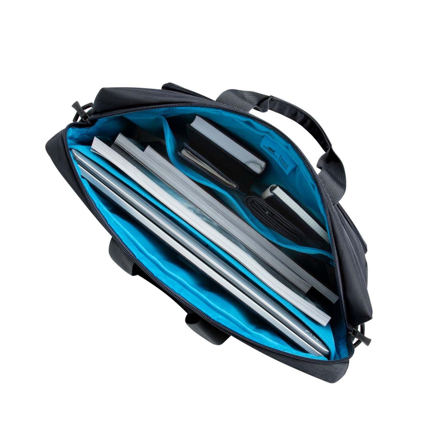 Rivacase 7531 Laptop Bag 15.6-16 ECO black