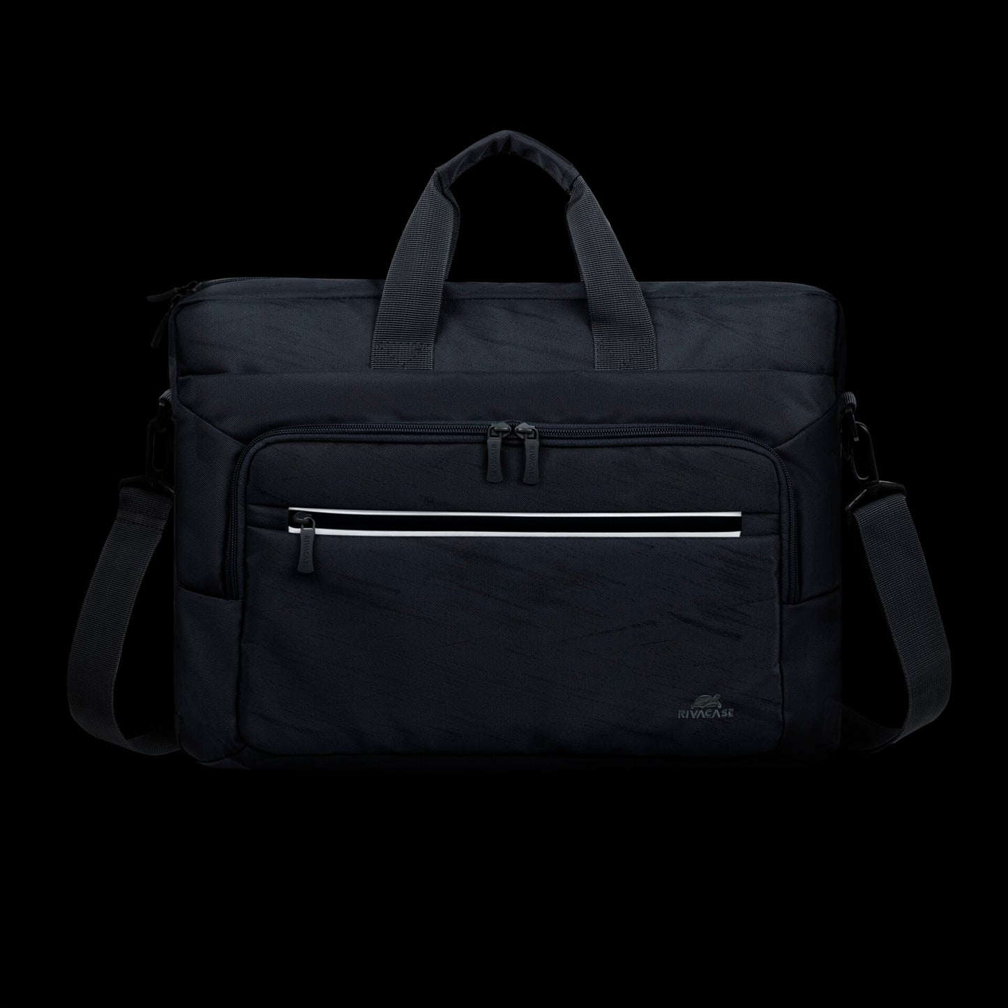 Rivacase 7531 Laptop Bag 15.6-16 ECO grey