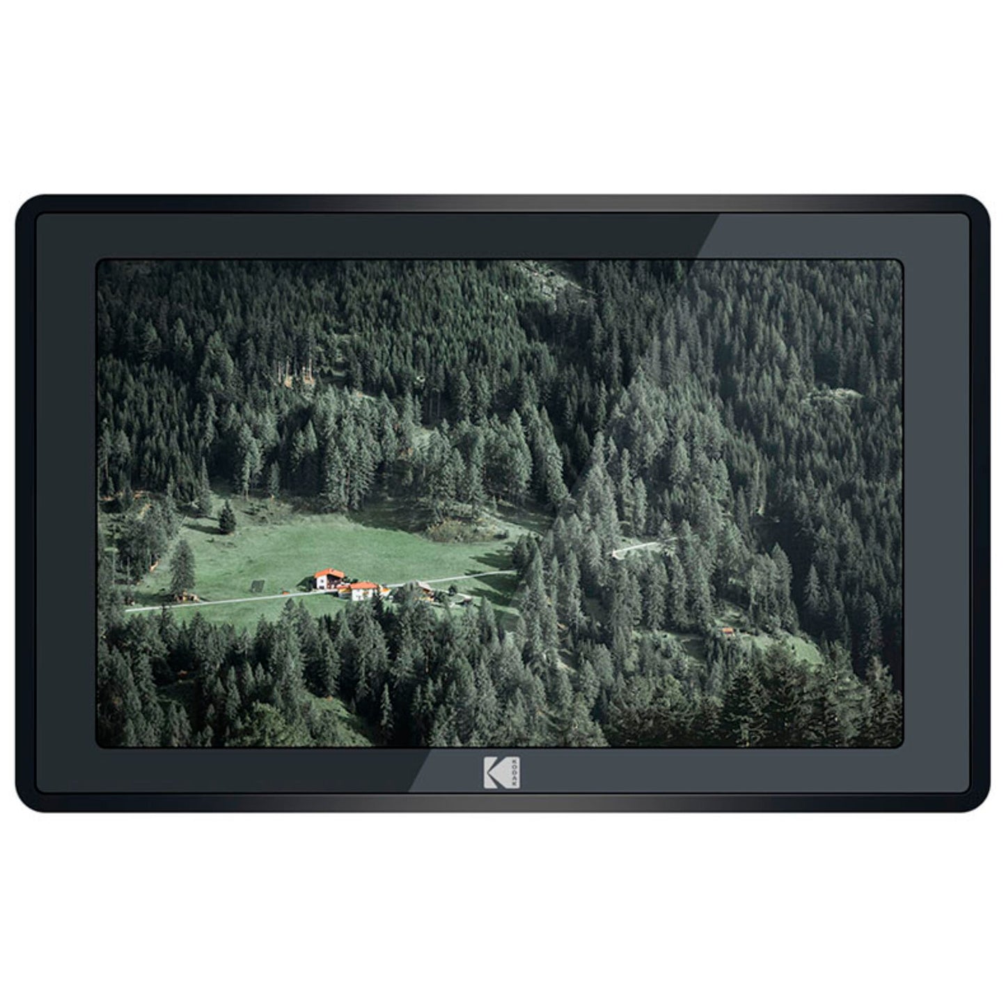 Kodak RCF-106H WiFi black