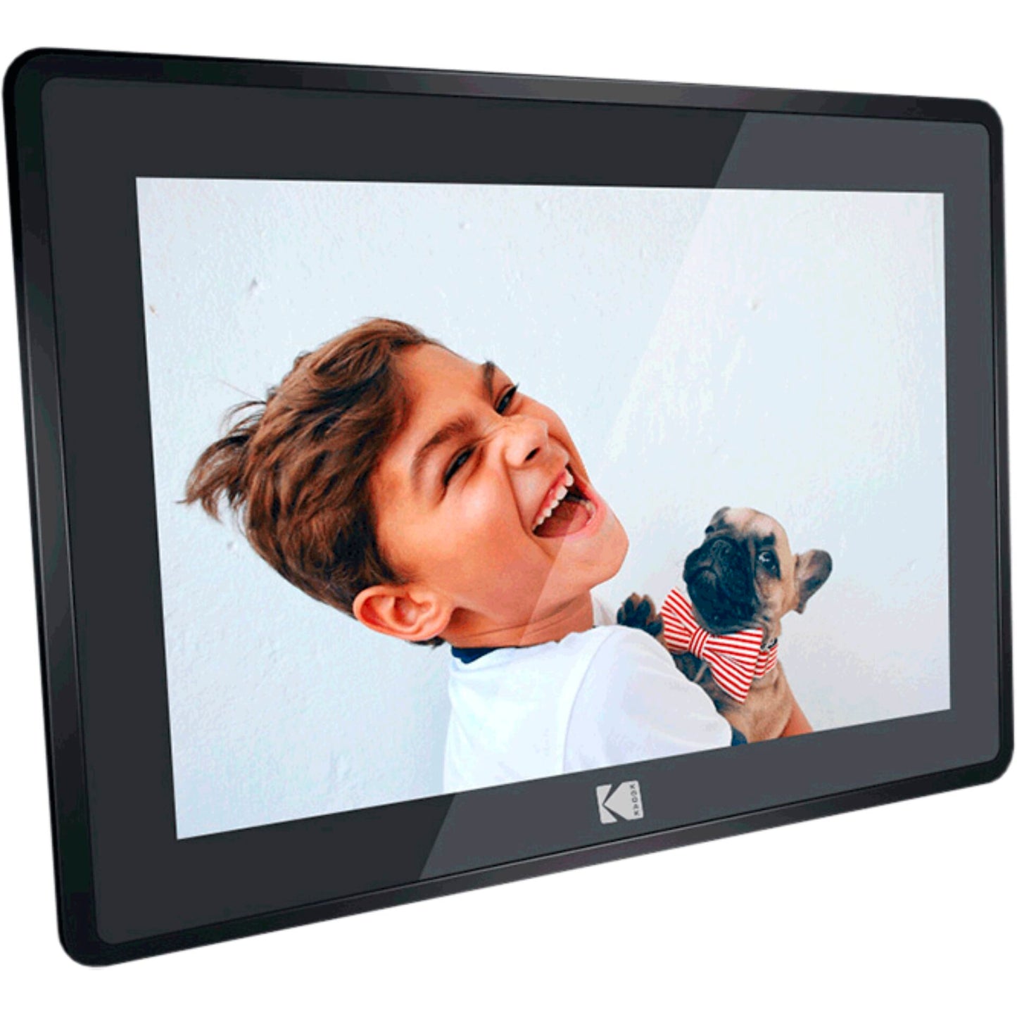 Kodak RCF-106H WiFi black
