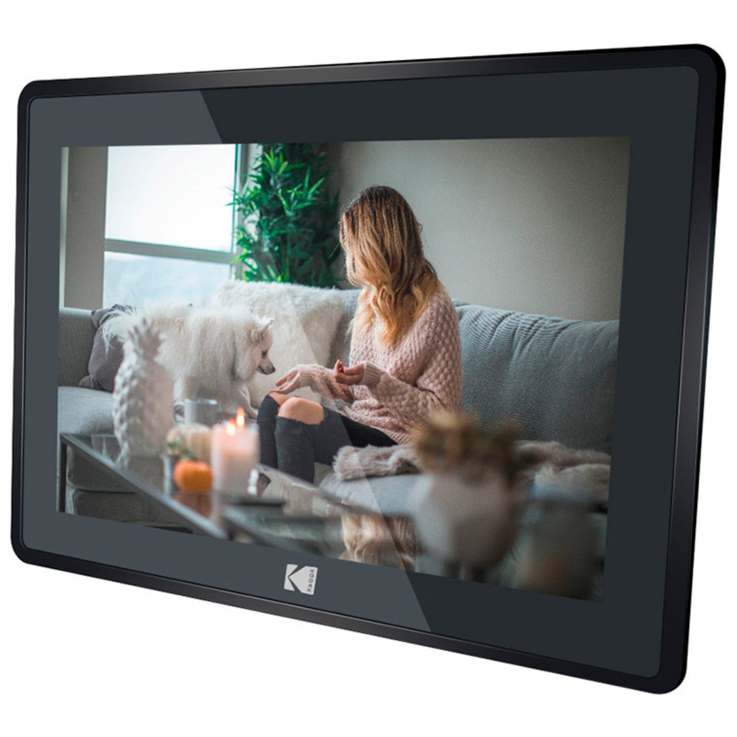 Kodak RCF-106H WiFi black