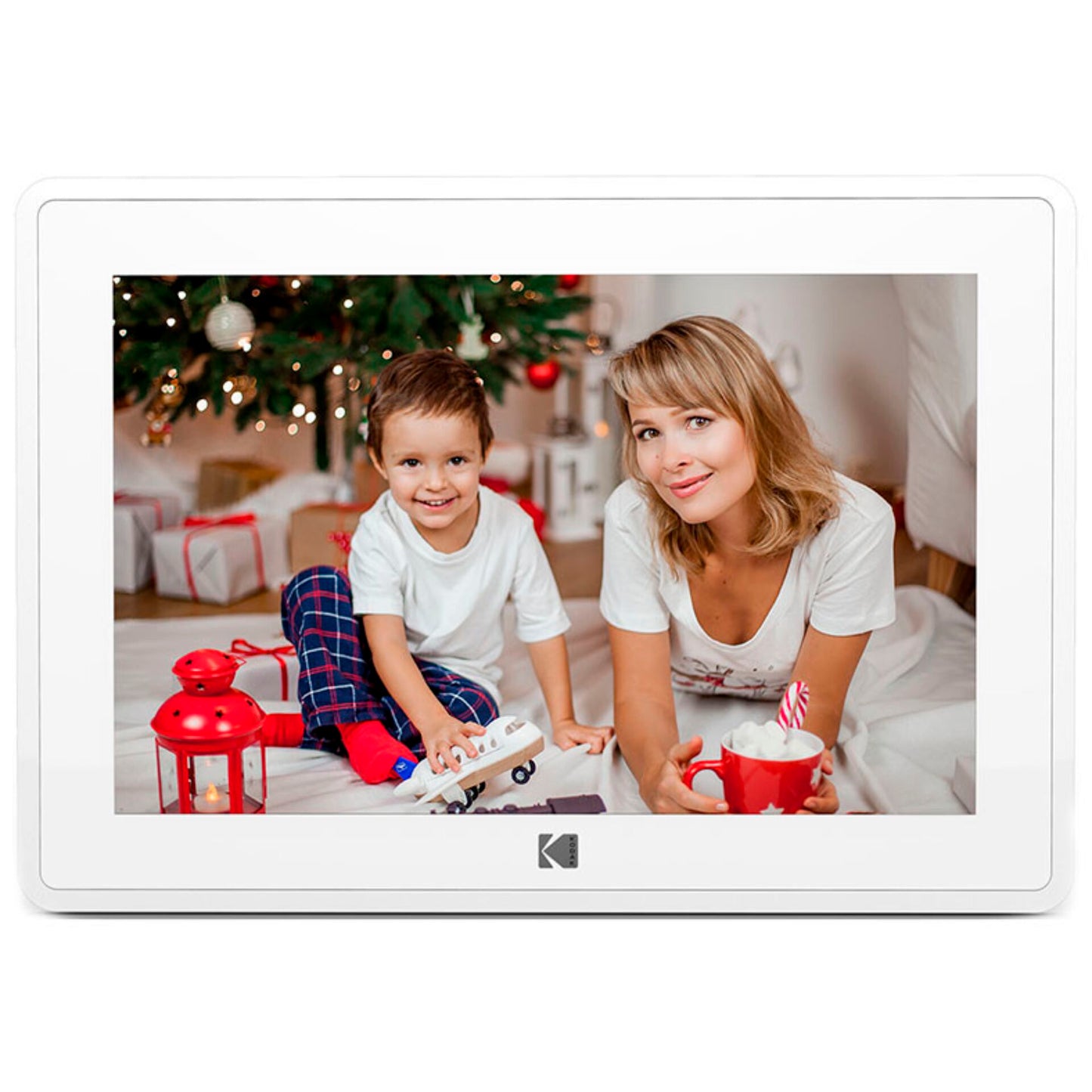 Kodak RCF-106H WiFi white