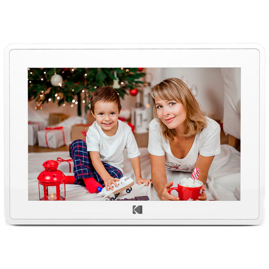 Kodak RCF-106H WiFi white