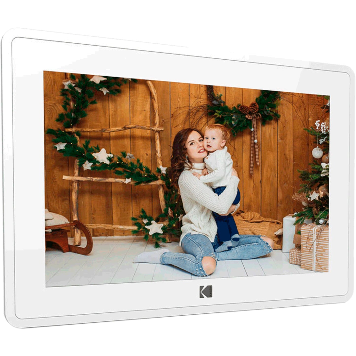 Kodak RCF-106H WiFi white