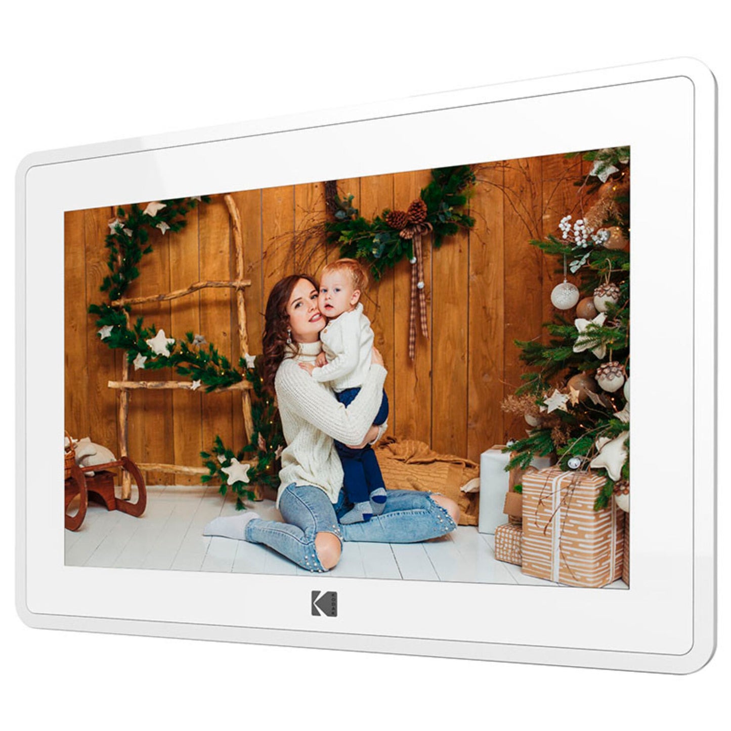Kodak RCF-106H WiFi white