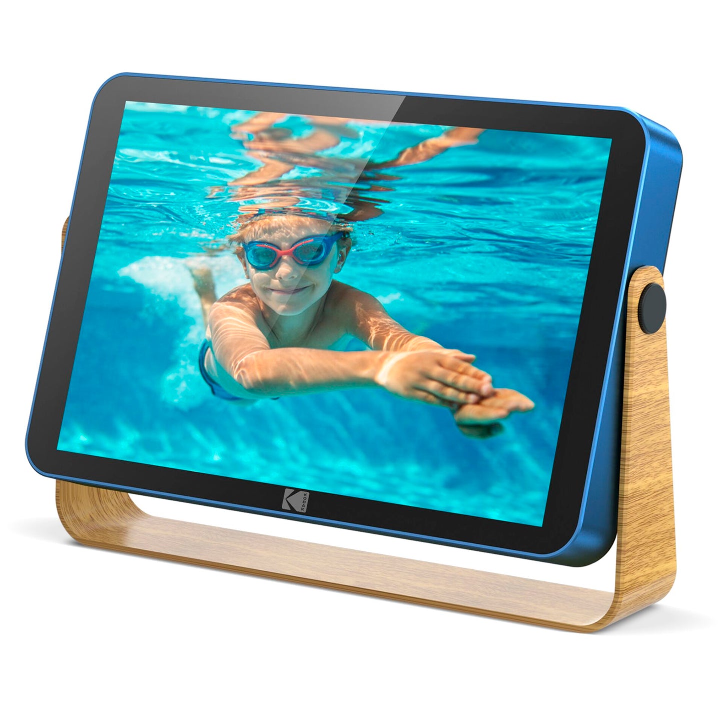 Kodak RWF-108H WiFi ocean blue