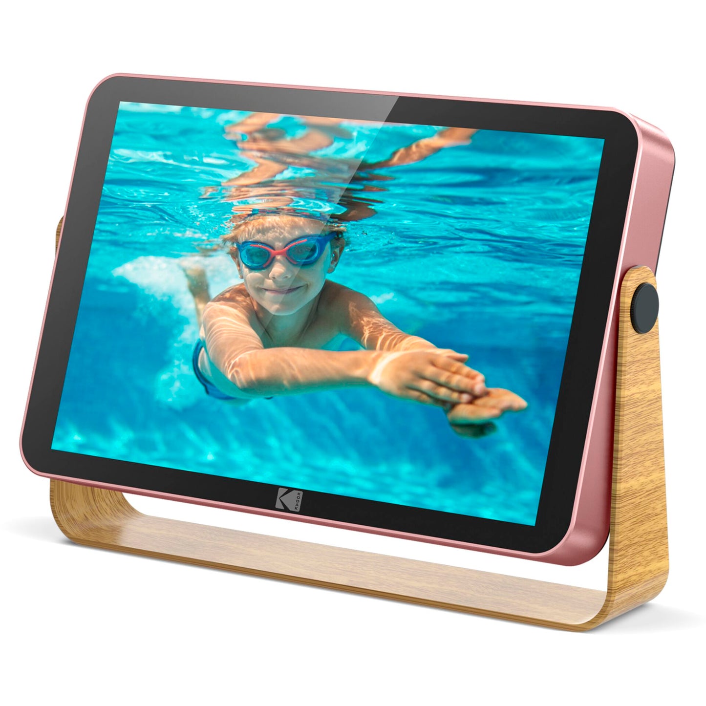 Kodak RWF-108H WiFi rosegold