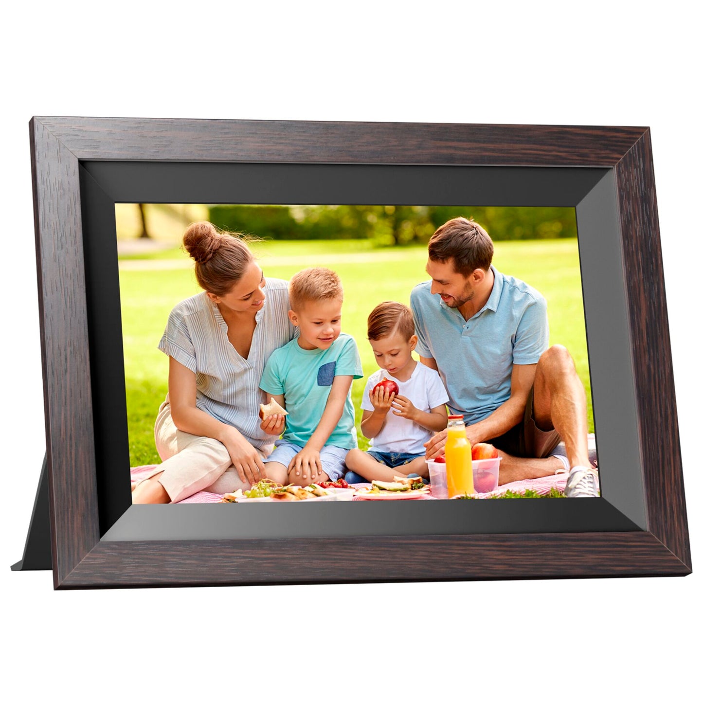 Kodak RCF-1012W WiFi black