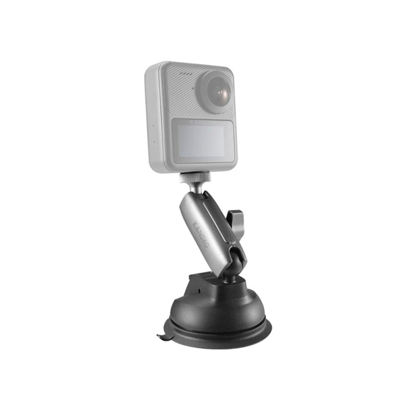 Kandao QooCam 3 Camera Suction Mount