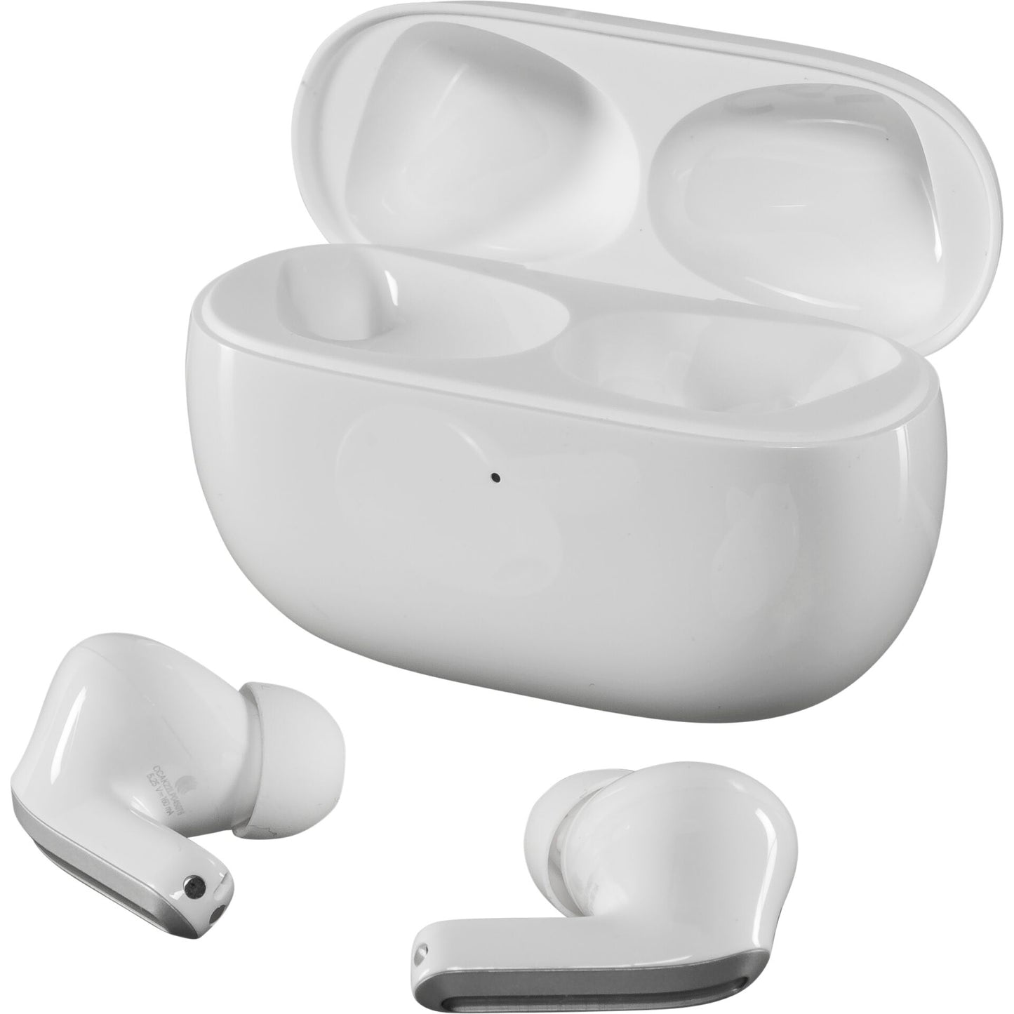 Xiaomi Redmi Buds 4 Pro moon white