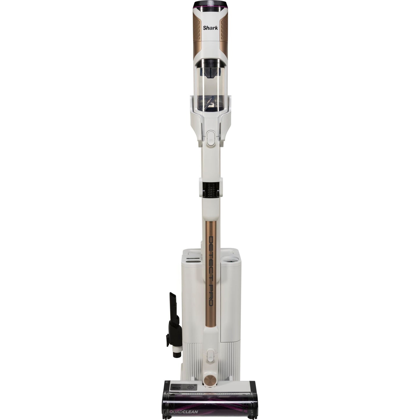 Shark IW3611DE Cordless Vacuum Cleaner +Emptying station