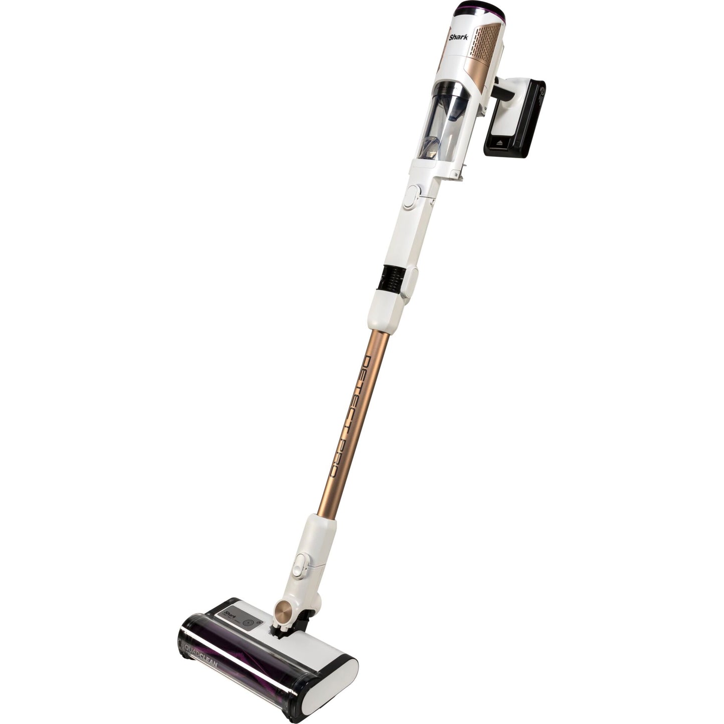 Shark IW3611DE Cordless Vacuum Cleaner +Emptying station
