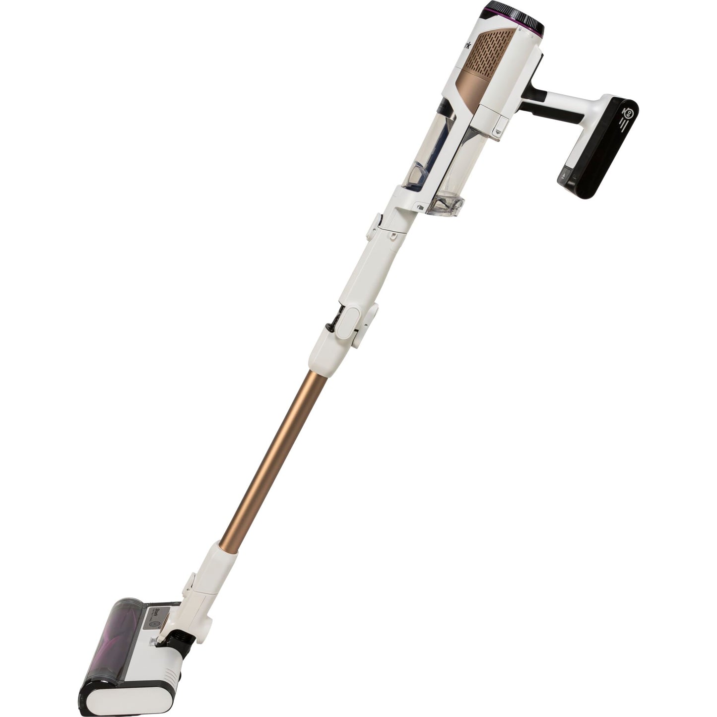 Shark IW3611DE Cordless Vacuum Cleaner +Emptying station