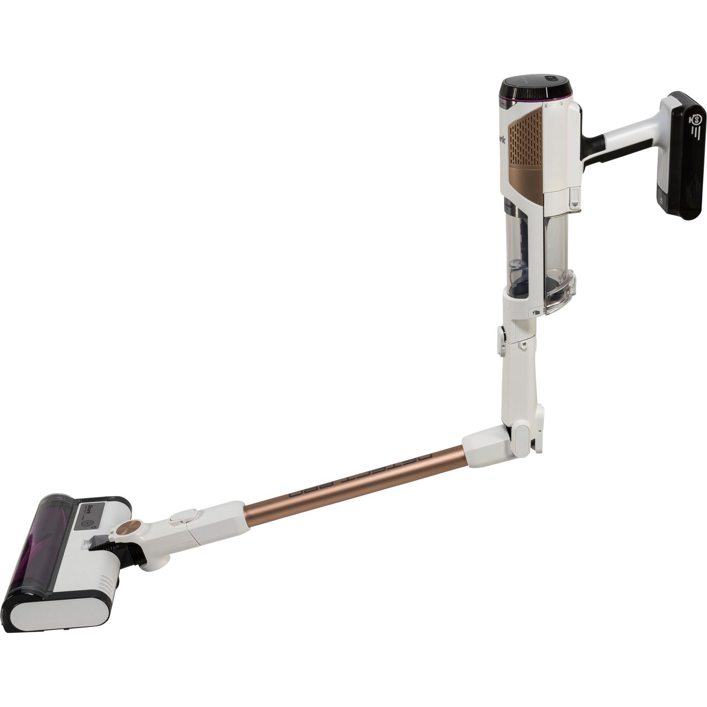 Shark IW3611DE Cordless Vacuum Cleaner +Emptying station