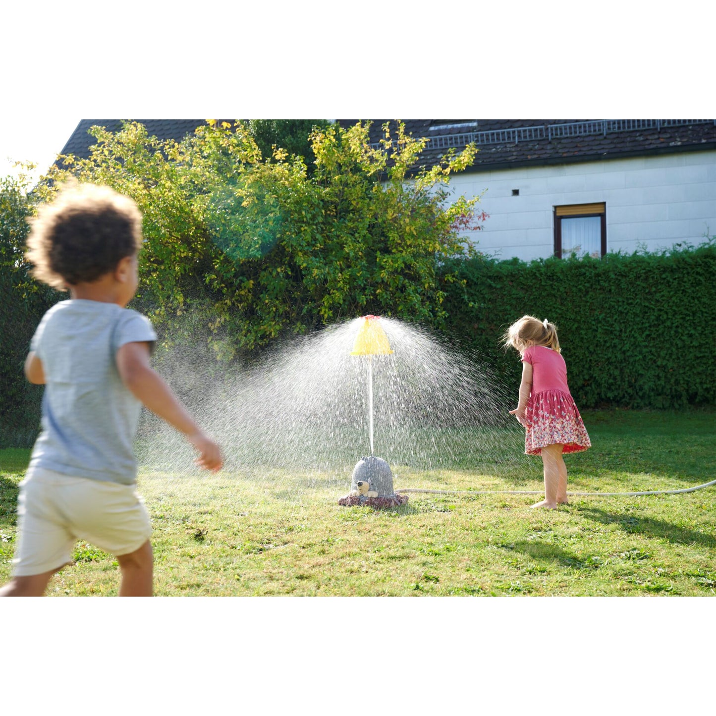 BIG AquaPlay Mole Hole