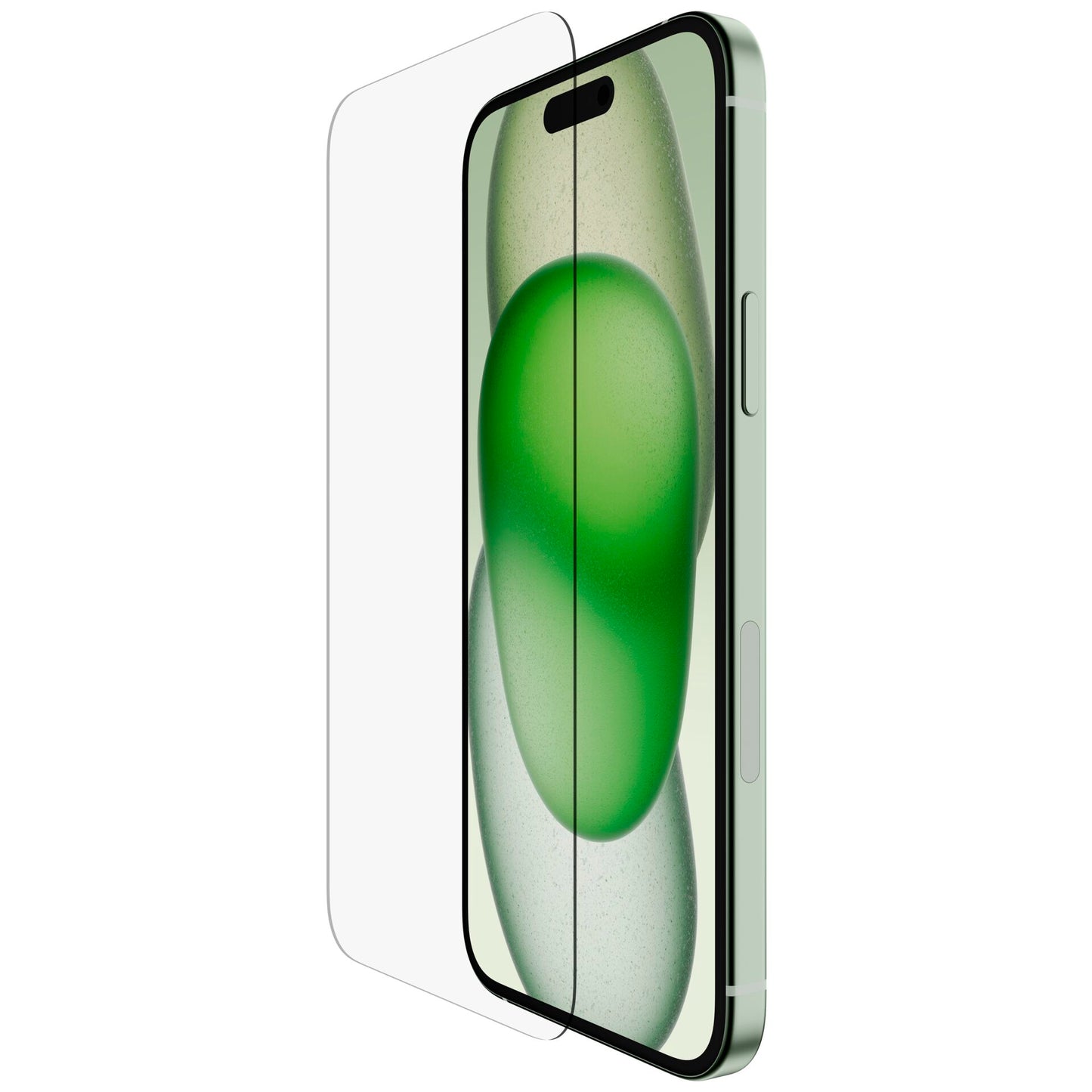 Belkin Screenforce Tempered Gl. antiba.iPhone 15 Plus/ 14 ProMax