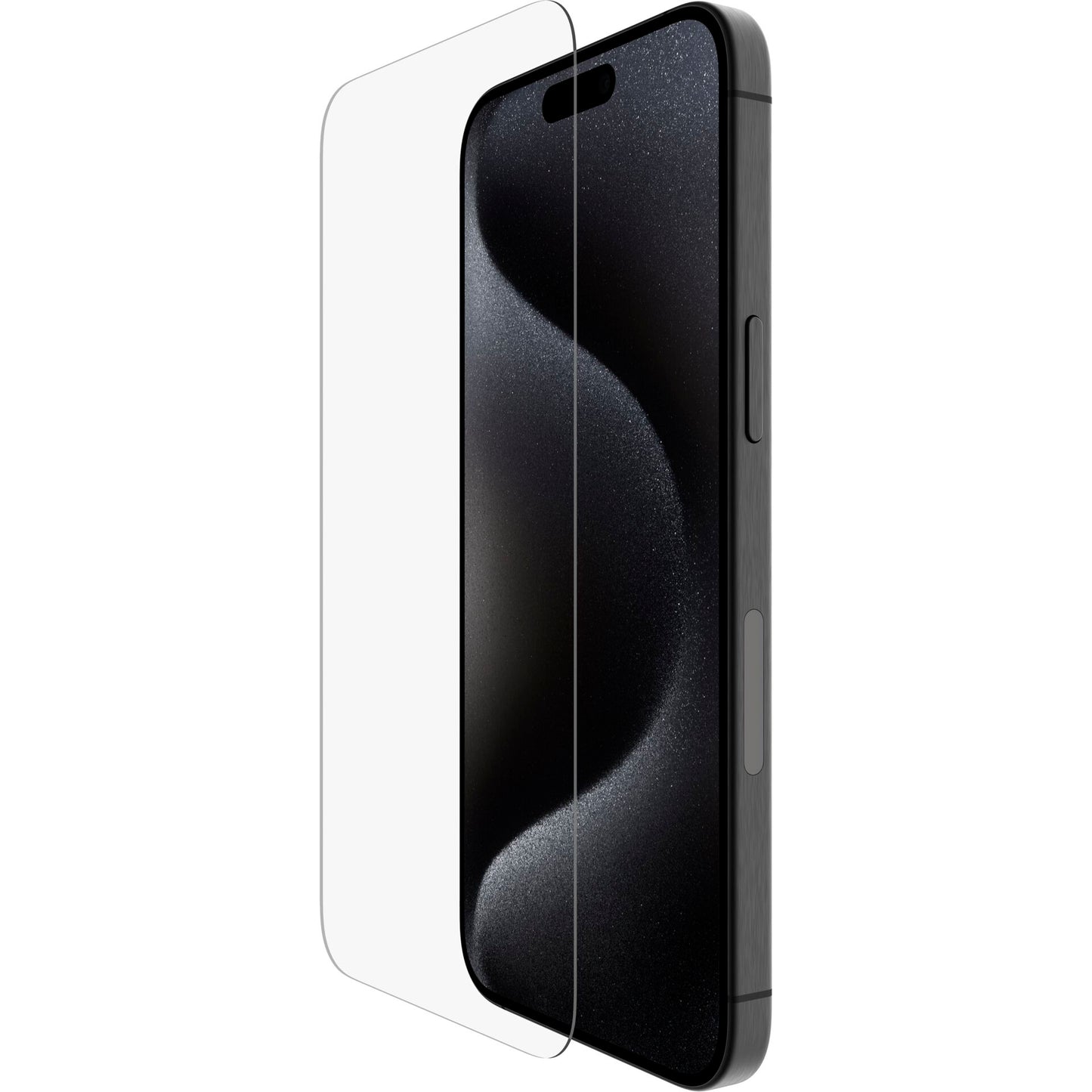 Belkin Screenforce UltraGlass2 antib. Phone 15 Pro Max OVA134zz