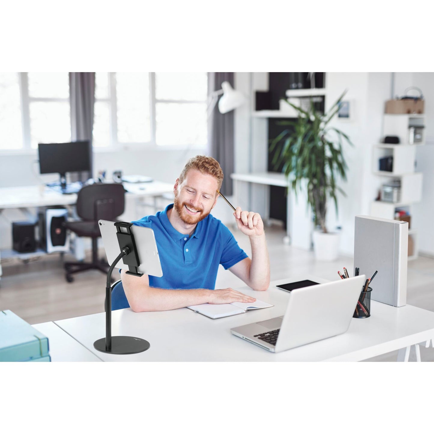 Durable Tablet Mount TWIST COMBI 894301