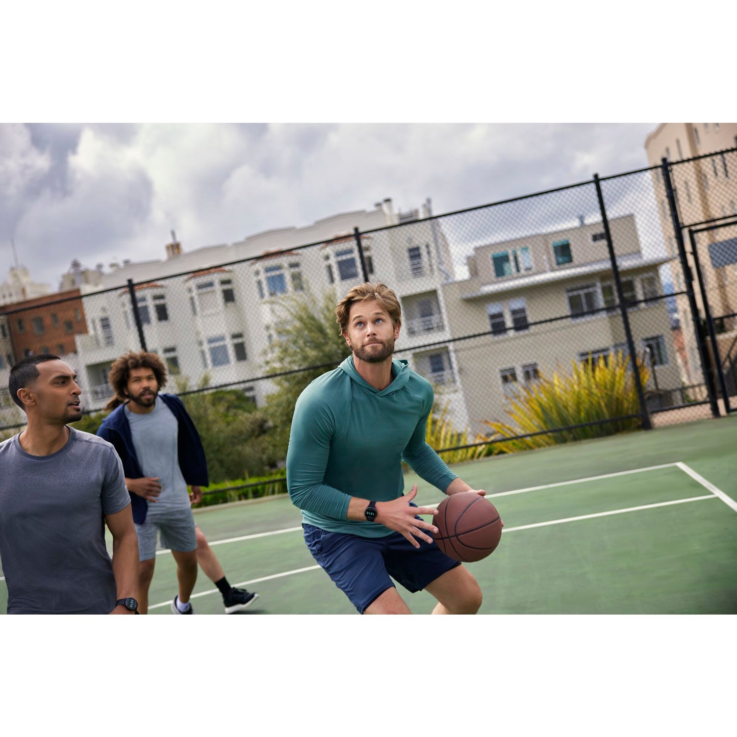 Garmin vivoactive 5 black / slate grey