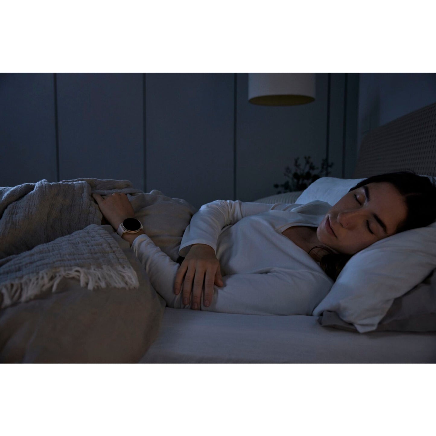 Garmin vivoactive 5 Ivory / Creme Gold