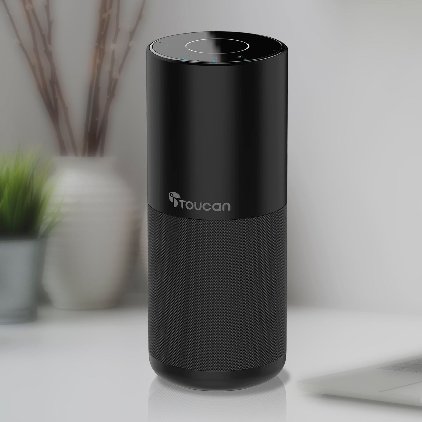 Toucan Connect Conference Speaker