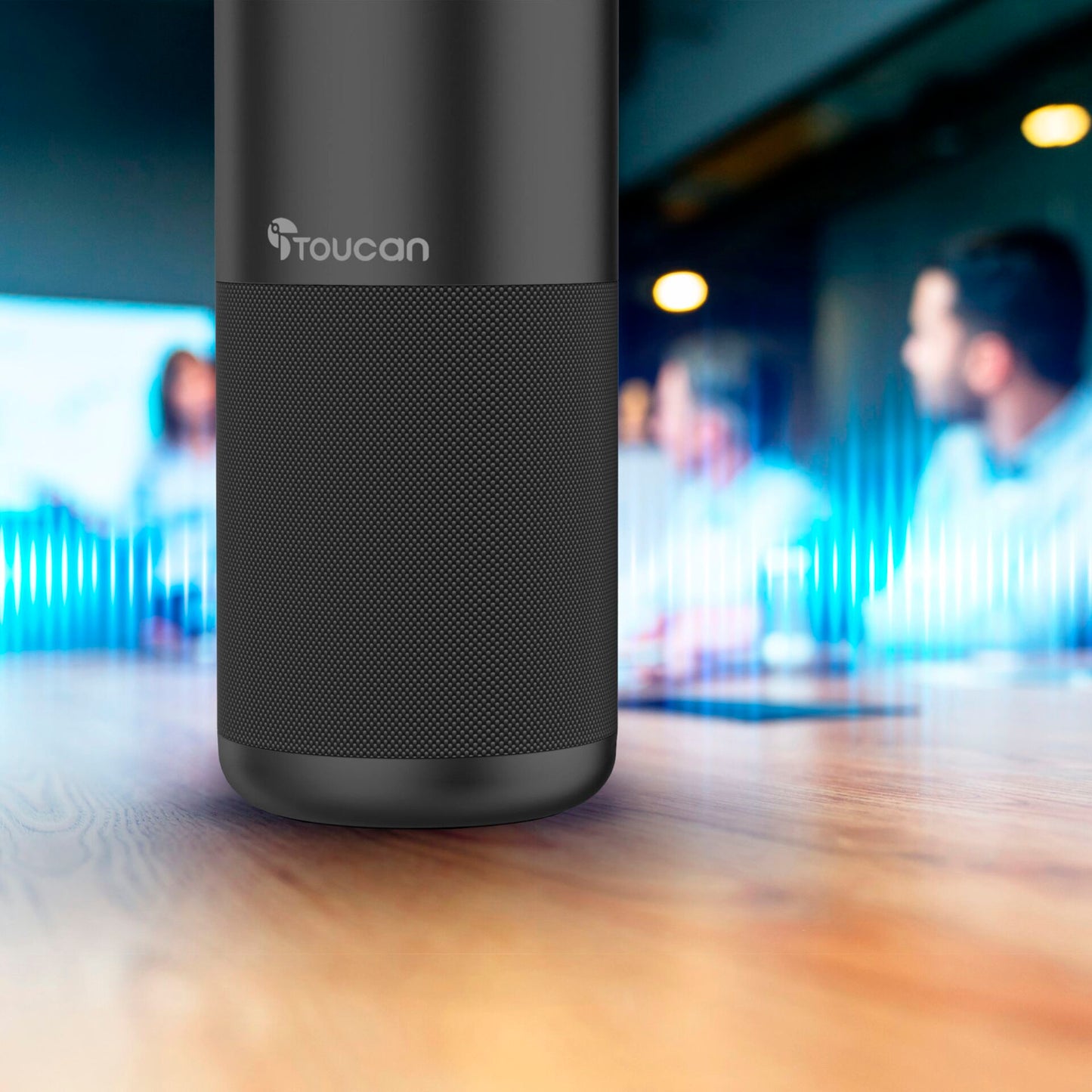 Toucan Connect Conference Speaker